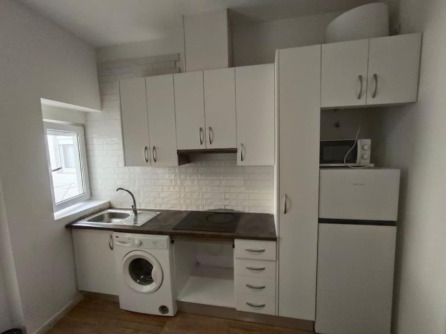 Apartament Acogedor Ab, Plaza De Toros