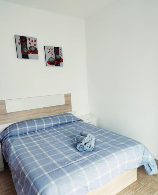 Apartament Acogedor Ab, Plaza De Toros