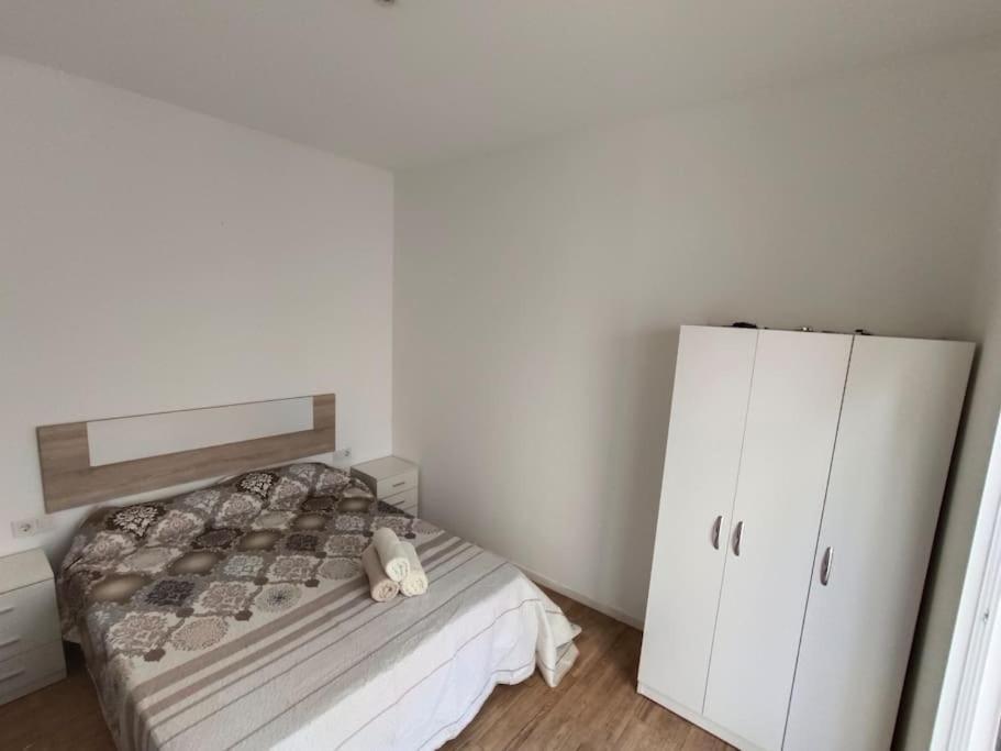 Acogedor Ab, Plaza De Toros Apartament Alicante