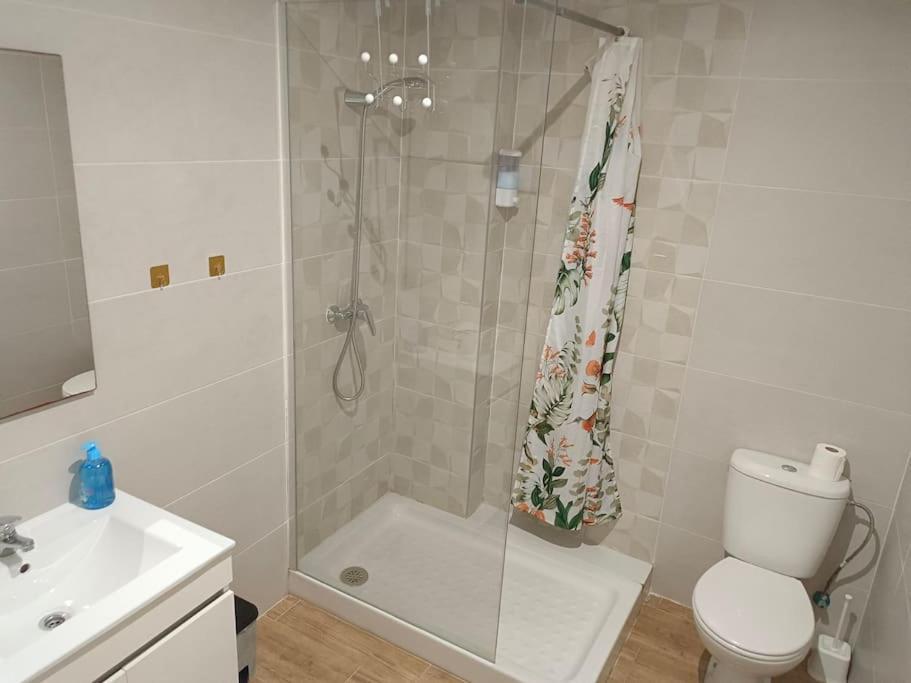 Appartement Acogedor Ab, Plaza De Toros