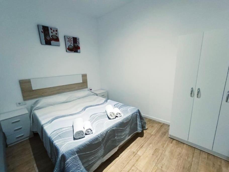 Apartament Acogedor Ab, Plaza De Toros
