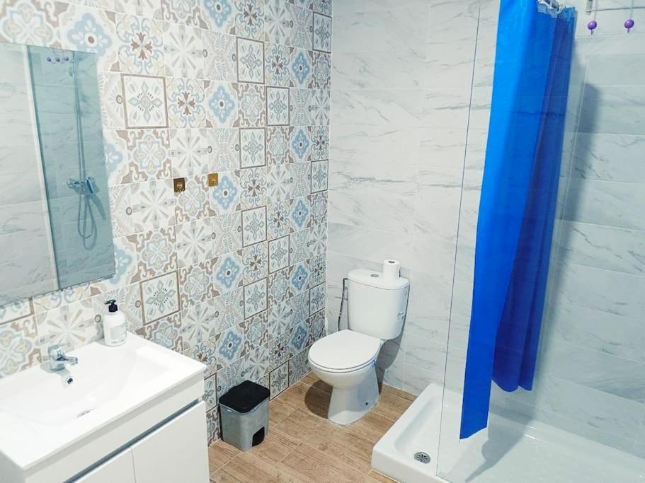 Apartament Acogedor Ab, Plaza De Toros